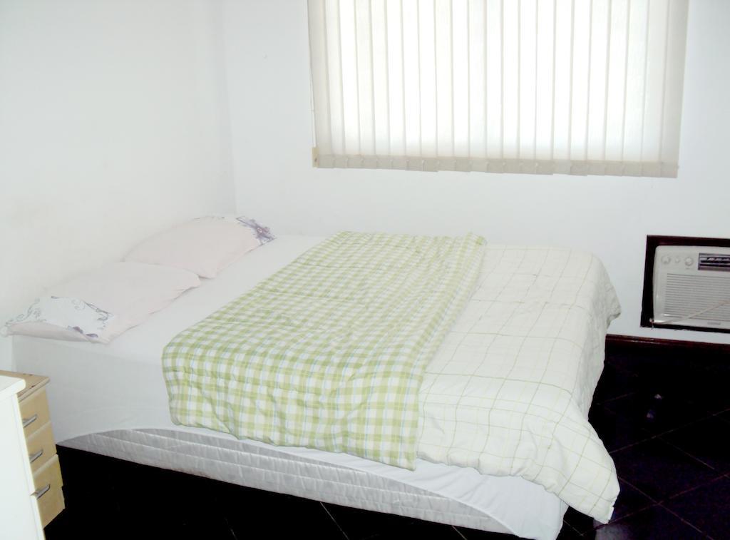 Hotel E Pousada Via Mar Itapocu Pokój zdjęcie