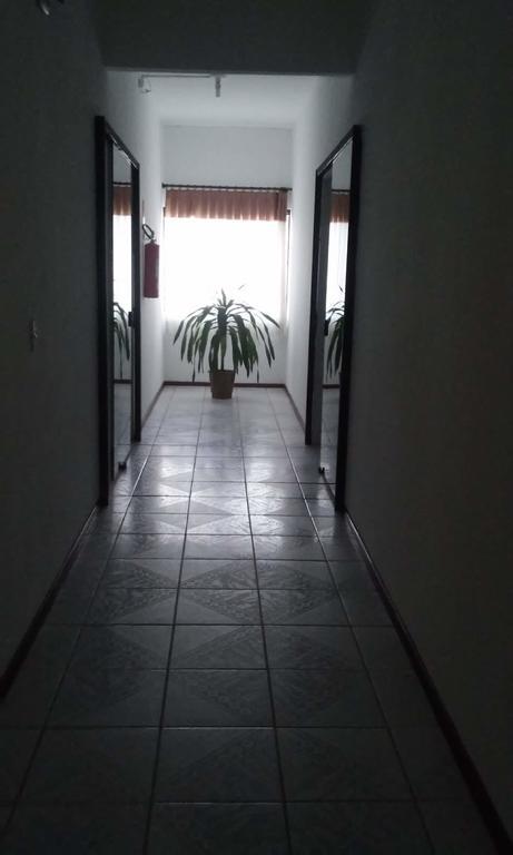 Hotel E Pousada Via Mar Itapocu Zewnętrze zdjęcie