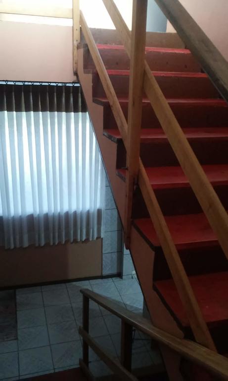 Hotel E Pousada Via Mar Itapocu Zewnętrze zdjęcie