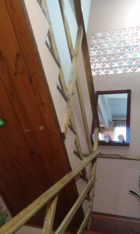 Hotel E Pousada Via Mar Itapocu Zewnętrze zdjęcie