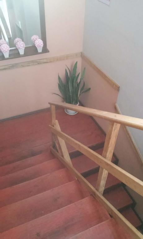 Hotel E Pousada Via Mar Itapocu Zewnętrze zdjęcie