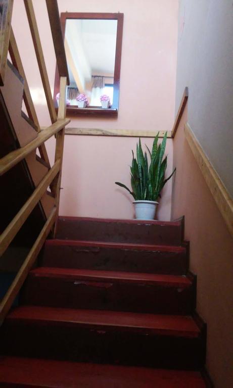 Hotel E Pousada Via Mar Itapocu Zewnętrze zdjęcie
