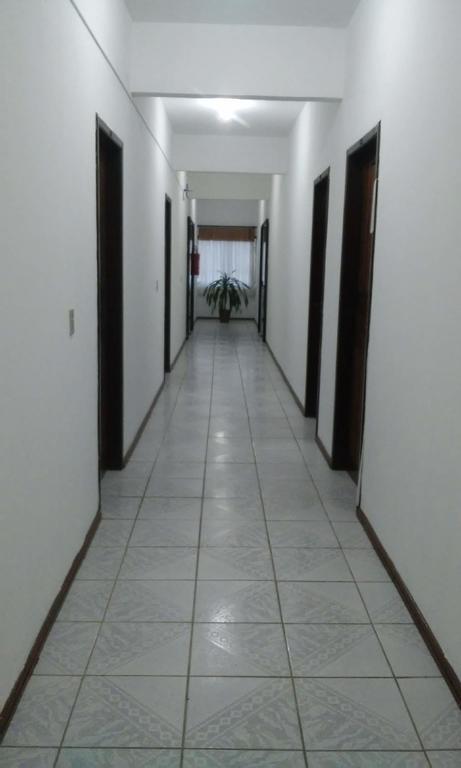 Hotel E Pousada Via Mar Itapocu Zewnętrze zdjęcie