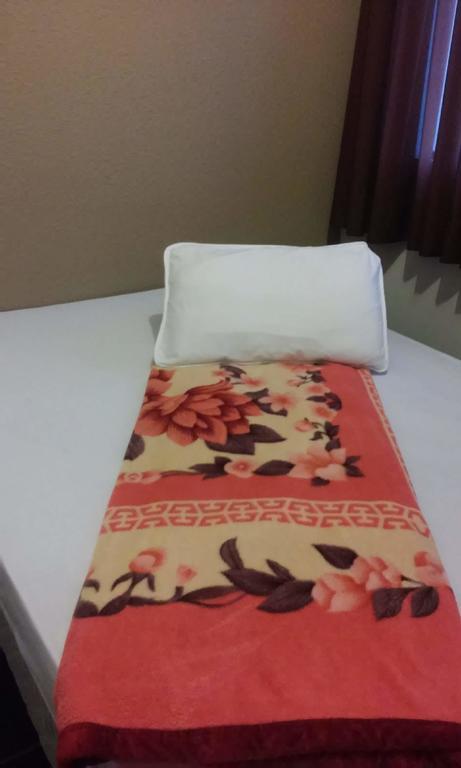 Hotel E Pousada Via Mar Itapocu Zewnętrze zdjęcie