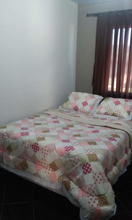 Hotel E Pousada Via Mar Itapocu Zewnętrze zdjęcie